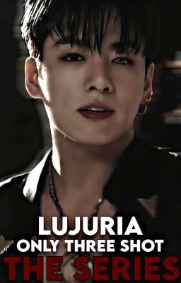 Lujuria: The Series 愛 KOOKMIN