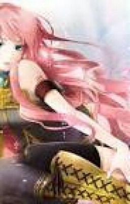 Luka Megurine x Male! reader