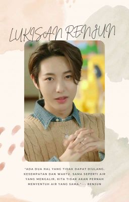 Lukisan Renjun || Huang Renjun [END]