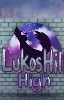 Lukos Hill High- Discontinued