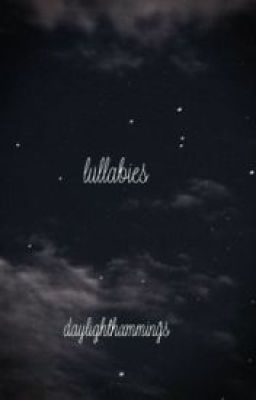 lullabies // a.i. au [russian translation]