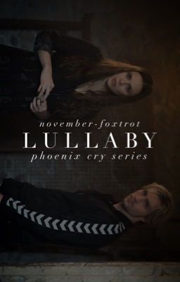 Lullaby | PIETRO MAXIMOFF (COMING SOON)