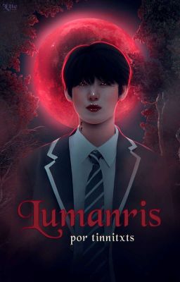 Lumanris | Heesun. 