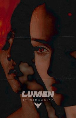 LUMEN ━━ dick grayson