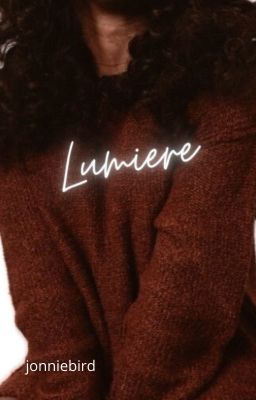 Lumiere | s. black