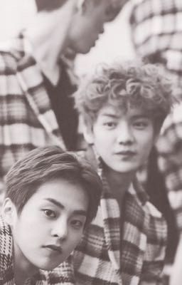 [LUMIN/XIUHAN][ONESHOT]Anh ghen!