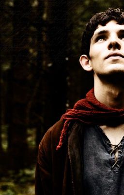 Luminescent (Merlin  Fanfiction)