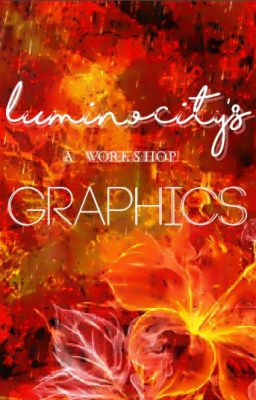 Luminocity's Graphics