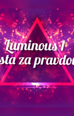 Luminous 1 - cesta za pravdou 