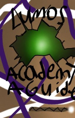 Lumos Academy-the broken mirror- a Harry Potter based book