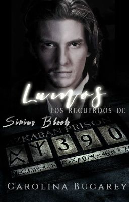 Lumos-Los Recuerdos De Sirius Black