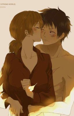 Luna 18+ [onepiece]