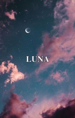 Luna [Aaron Carpenter]