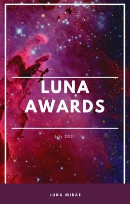 Luna Awards 2021