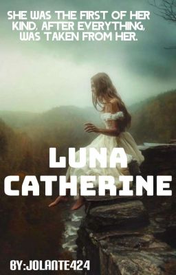 LUNA CATHERINE ( PUBLISHED)( SAMPLE)