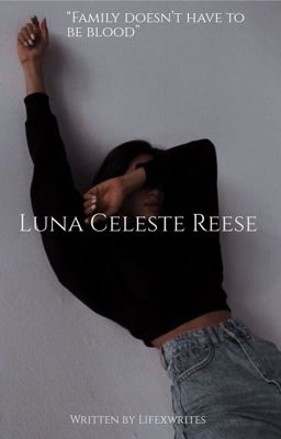 Luna Celeste Reese