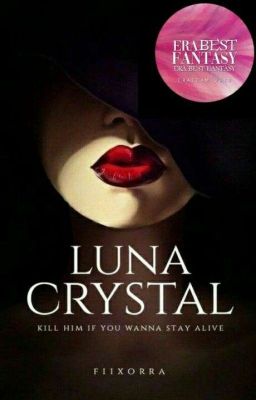 LUNA CRYSTAL