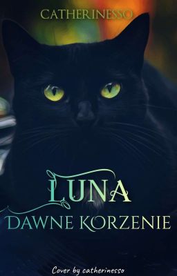 🌲 Luna: Dawne Korzenie| Krótkie Opowiadanie 🌲