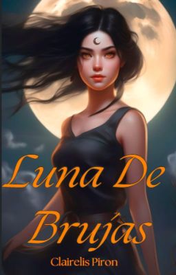 Luna de brujas