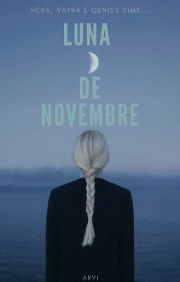 Luna de Novembre.