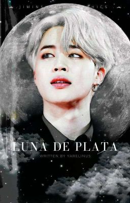 Luna de plata [Yoonmin].