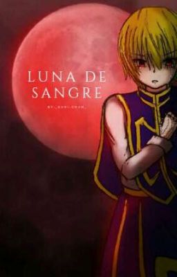 Luna De Sangre