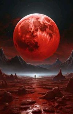 Luna de Sangre