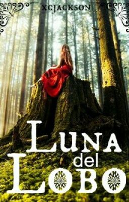 Luna del Lobo#2