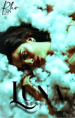 Luna Graphics ᴬ ᴳʳᵃᵖʰⁱᶜ ᴾᵒʳᵗᶠᵒˡⁱᵒ || ✎