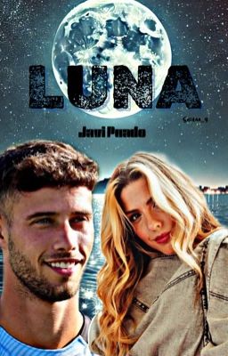 LUNA || Javi Puado 