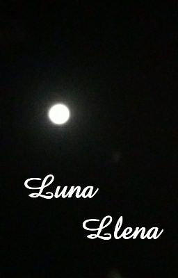 Luna Llena