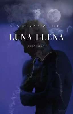 Luna llena 