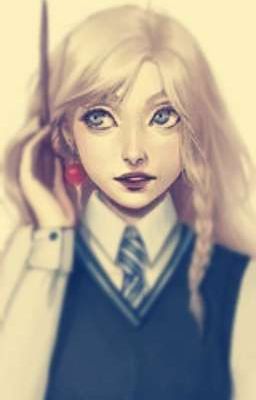 Luna Lovegood 