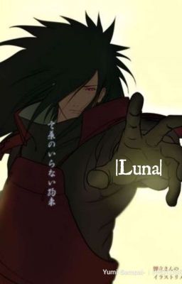 [Luna] -Madara Y Tu-