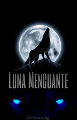 Luna Menguante