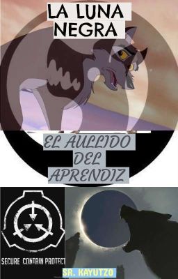 Luna Negra-El Aprendiz.