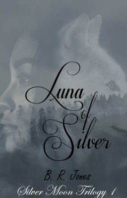 Luna of Silver (Original)