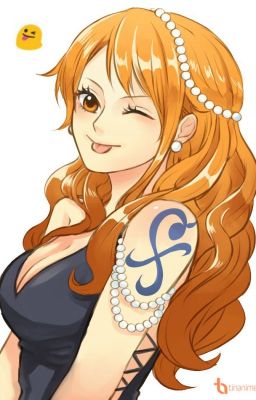 (LuNa One Piece)Cô giáo phù thủy : Ba ơi , mẹ có về không ?