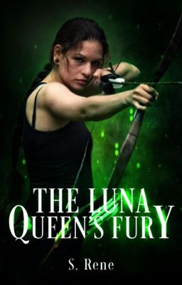 Luna Queen's Fury