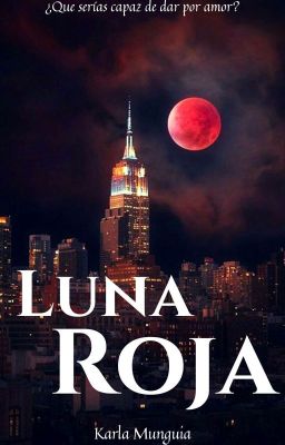 Luna Roja