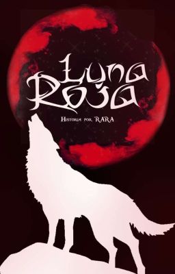 Luna Roja