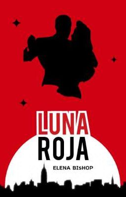 Luna Roja ©