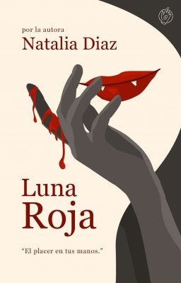 Luna Roja [✓] [EN FÍSICO]