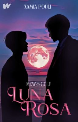 LUNA ROSA