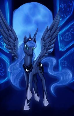 Luna's Rule (An RP)