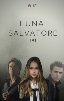 Luna Salvatore [4] +18