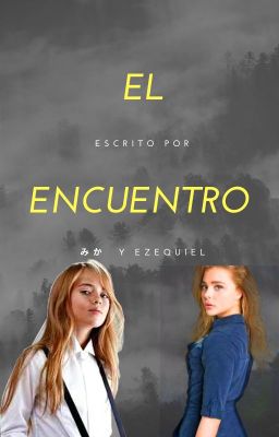 Luna Salvatore [El encuentro (historia grupal)] (cancelada)