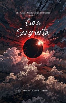 Luna Sangrienta || Omegaverse