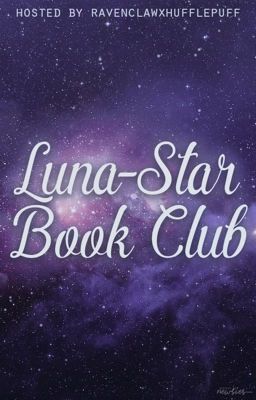 Luna-Star Book Club