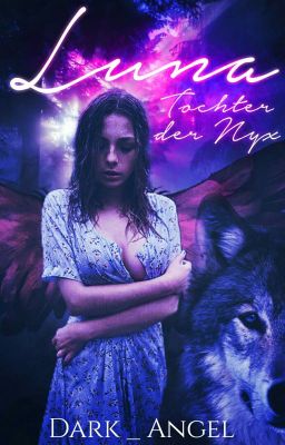 Luna- Tochter der Nyx 